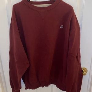 Champion Crewneck